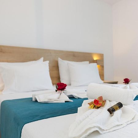 Castell Hotel Kissamos Exterior photo